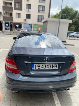 Mercedes-Benz C 320 C320 Amg, снимка 4