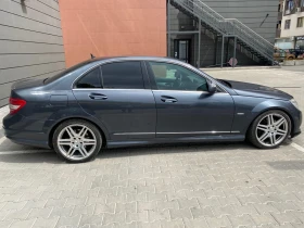 Mercedes-Benz C 320 C320 Amg, снимка 5