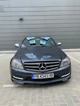 Mercedes-Benz C 320 C320 Amg | Mobile.bg    2