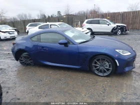 Subaru BRZ 2.4L H-4 DI, DOHC, VVT, 228HP Rear Wheel Drive | Mobile.bg    5