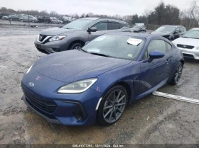 Subaru BRZ 2.4L H-4 DI, DOHC, VVT, 228HP Rear Wheel Drive | Mobile.bg    2