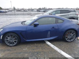 Subaru BRZ 2.4L H-4 DI, DOHC, VVT, 228HP Rear Wheel Drive | Mobile.bg    6