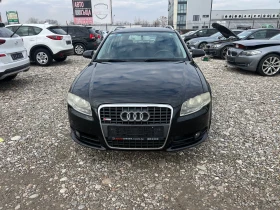 Audi A4 2.0 ТDI S LINE, снимка 2