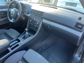 Audi A4 2.0 ТDI S LINE, снимка 12