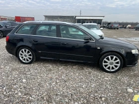 Audi A4 2.0 ТDI S LINE, снимка 4