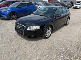 Audi A4 2.0 �DI S LINE | Mobile.bg � ����� ������ 3