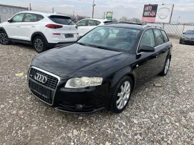 Audi A4 2.0 ТDI S LINE, снимка 1