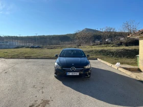 Mercedes-Benz CLA 180 1.5D | Mobile.bg    1