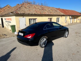 Mercedes-Benz CLA 180 1.5D | Mobile.bg    2