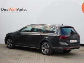 VW Passat 2.0TDI SCR 4MOTION | Mobile.bg    3