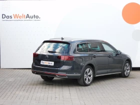 VW Passat 2.0TDI SCR 4MOTION | Mobile.bg    4