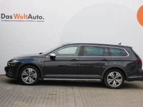 VW Passat 2.0TDI SCR 4MOTION | Mobile.bg    2