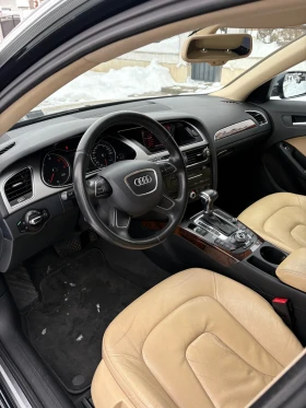 Audi A4 B8, 5 FACELIFT 2.0TDI 143кс, снимка 8