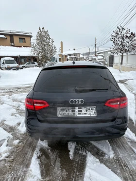 Audi A4 B8, 5 FACELIFT 2.0TDI 143кс, снимка 5