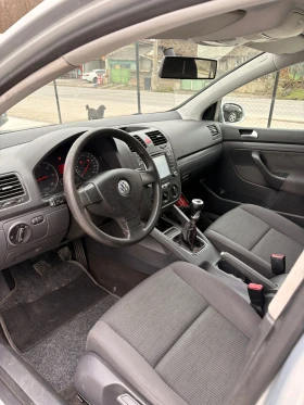 VW Golf 1.9TDI 90кс , снимка 9