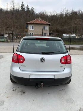 VW Golf 1.9TDI 90кс , снимка 8