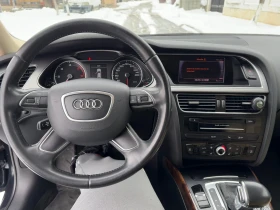 Audi A4 B8, 5 FACELIFT 2.0TDI 143кс, снимка 14