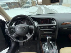 Audi A4 B8, 5 FACELIFT 2.0TDI 143кс, снимка 13