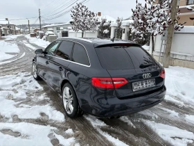 Audi A4 B8, 5 FACELIFT 2.0TDI 143кс, снимка 6