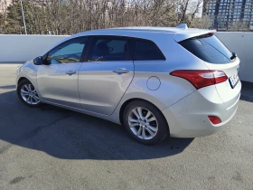 Hyundai I30, снимка 5