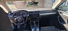 Skoda Superb 2.0 TDI , DSG, снимка 7