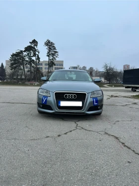 Audi A3, снимка 2