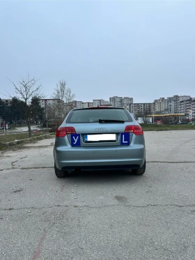 Audi A3, снимка 4