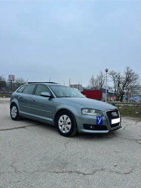 Audi A3, снимка 3