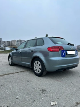 Audi A3, снимка 5