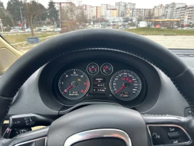 Audi A3, снимка 17