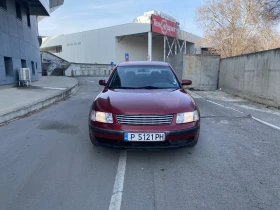 VW Passat 1.9tdi, снимка 1