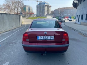 VW Passat 1.9tdi, снимка 5