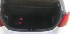Toyota Yaris 1.33 VVT-I - 16500 лв. - 82743846 | Car24.bg