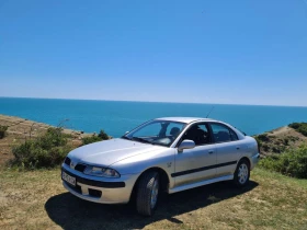 Обява за продажба на Mitsubishi Carisma GDI ~2 400 лв. - изображение 3