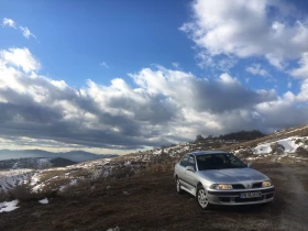 Обява за продажба на Mitsubishi Carisma GDI ~2 400 лв. - изображение 1