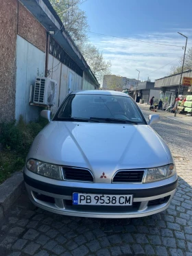 Обява за продажба на Mitsubishi Carisma GDI ~2 800 лв. - изображение 1