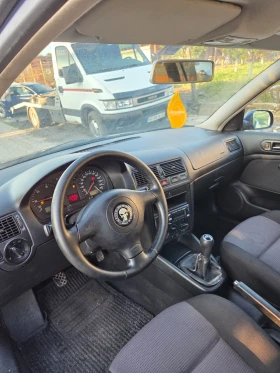 VW Golf 1.9 TDI 101hp | Mobile.bg    12