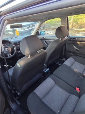 VW Golf 1.9 TDI 101hp | Mobile.bg    10