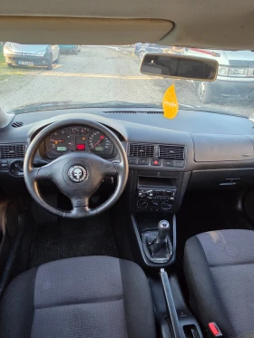 VW Golf 1.9 TDI 101hp | Mobile.bg    11