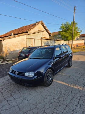 VW Golf 1.9 TDI 101hp | Mobile.bg    8