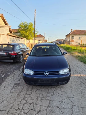 VW Golf 1.9 TDI 101hp | Mobile.bg    3