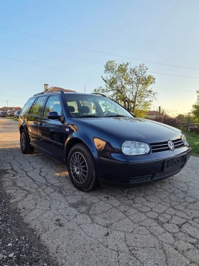 VW Golf 1.9 TDI 101hp | Mobile.bg    6