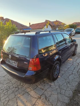 VW Golf 1.9 TDI 101hp | Mobile.bg    4