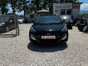 Hyundai I30 1.6i SWISS EDITION