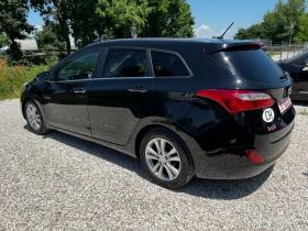 Hyundai I30 1.6i SWISS EDITION - 12300 лв. - 41443024 6