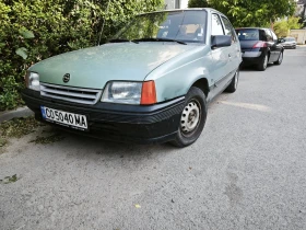 Opel Kadett 1.6i - 1499 лв. - 76675642 3