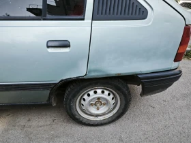 Opel Kadett 1.6i - 1499 лв. - 76675642 6