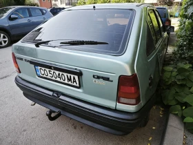 Opel Kadett 1.6i - 1499 лв. - 76675642 5