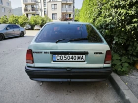 Opel Kadett 1.6i - 1499 лв. - 76675642 7
