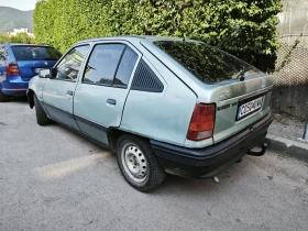 Opel Kadett 1.6i - 1499 лв. - 76675642 4